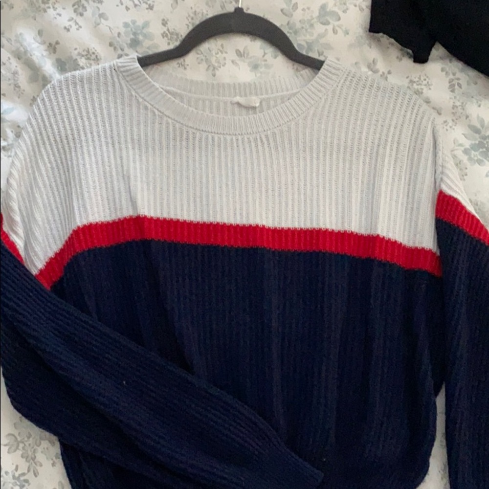 sweater